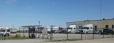 Storage Units at Access Storage - Winnipeg - 391 Oak Point Hwy, Winnipeg, MB